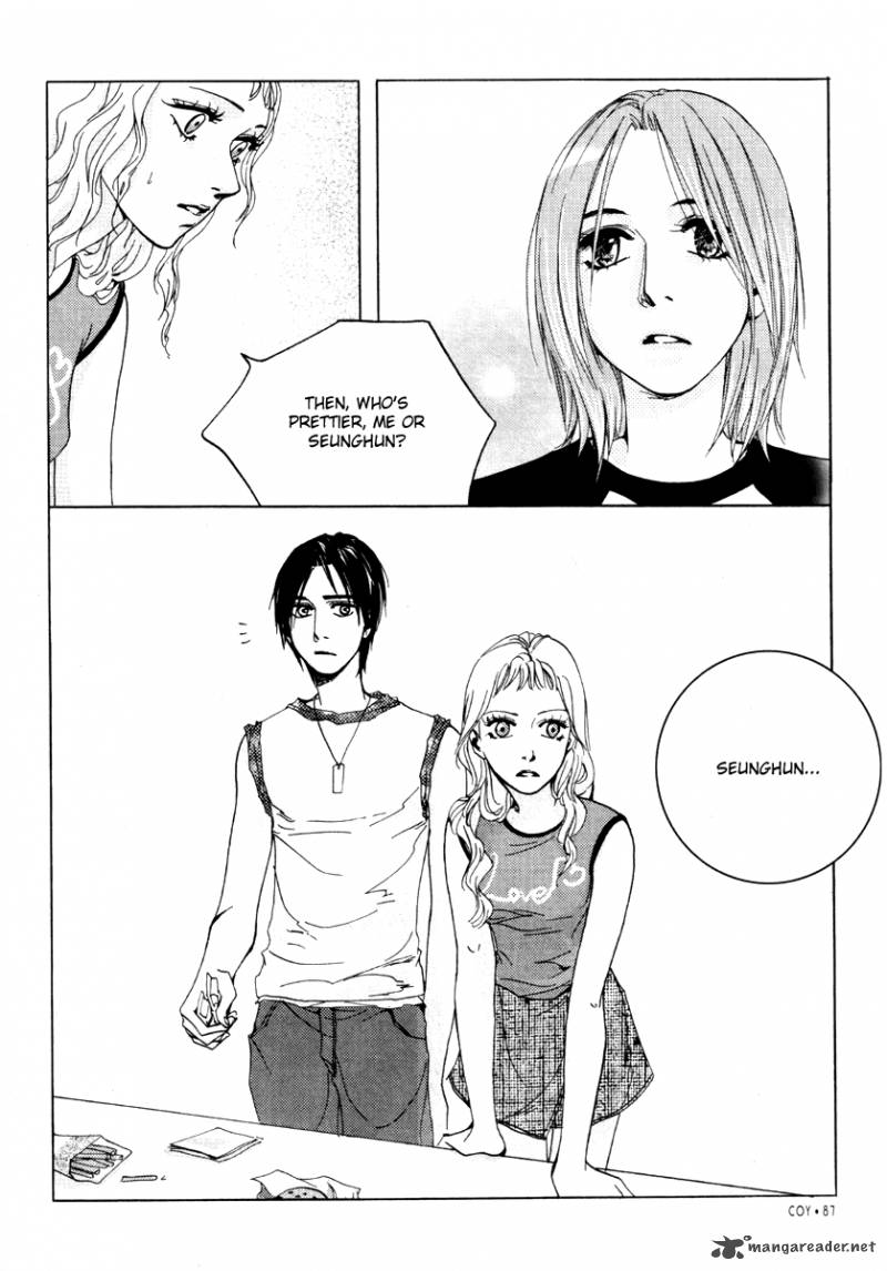 Crush On You Chapter 15 Page 40
