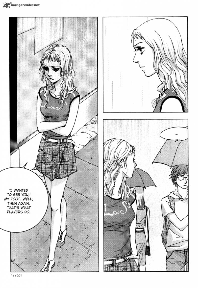 Crush On You Chapter 15 Page 49