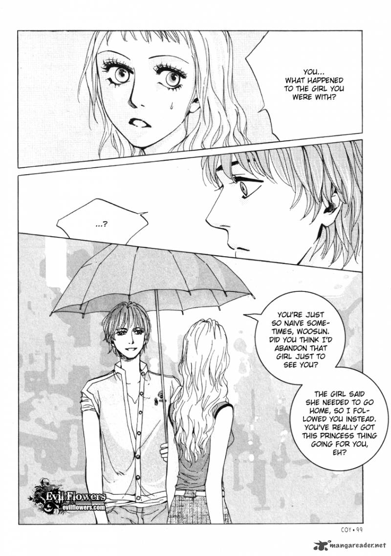 Crush On You Chapter 15 Page 52