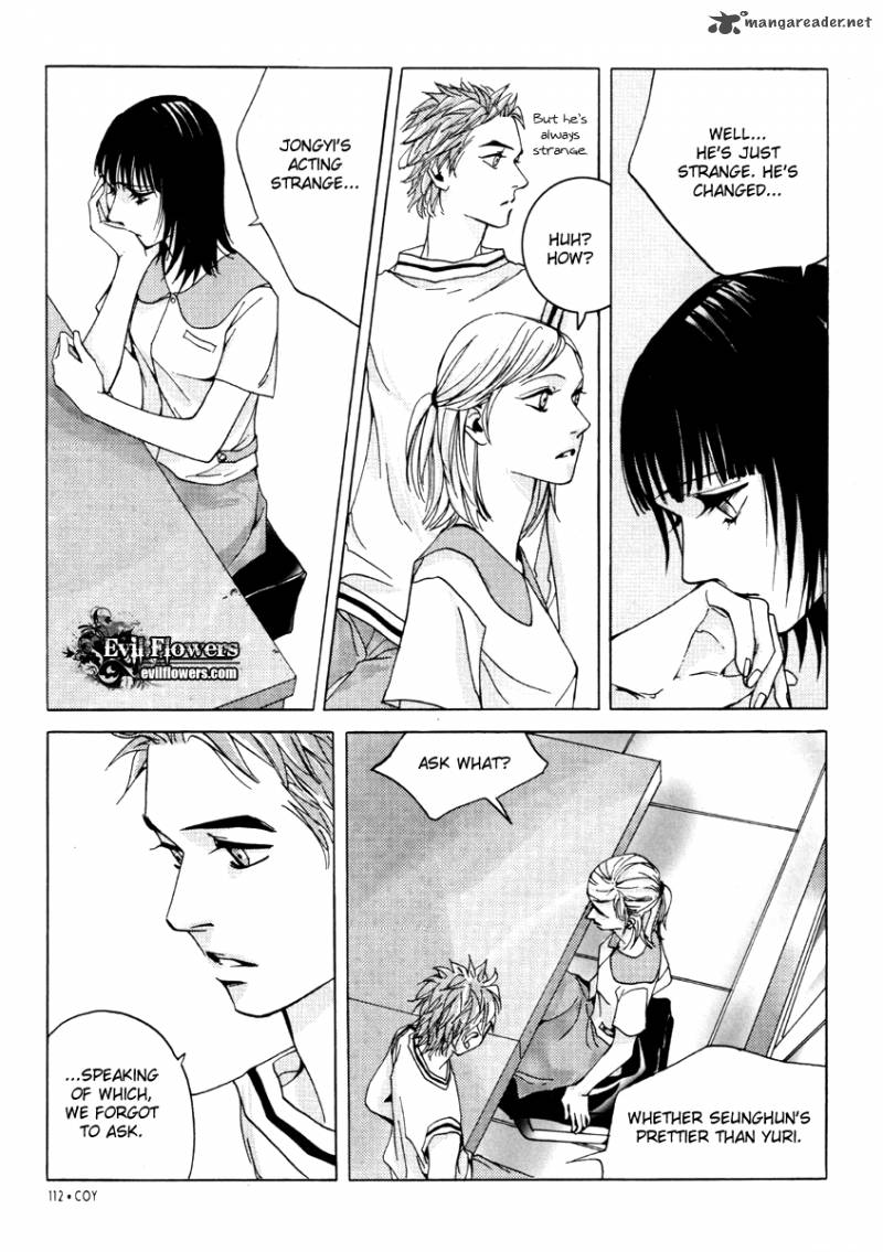 Crush On You Chapter 16 Page 11
