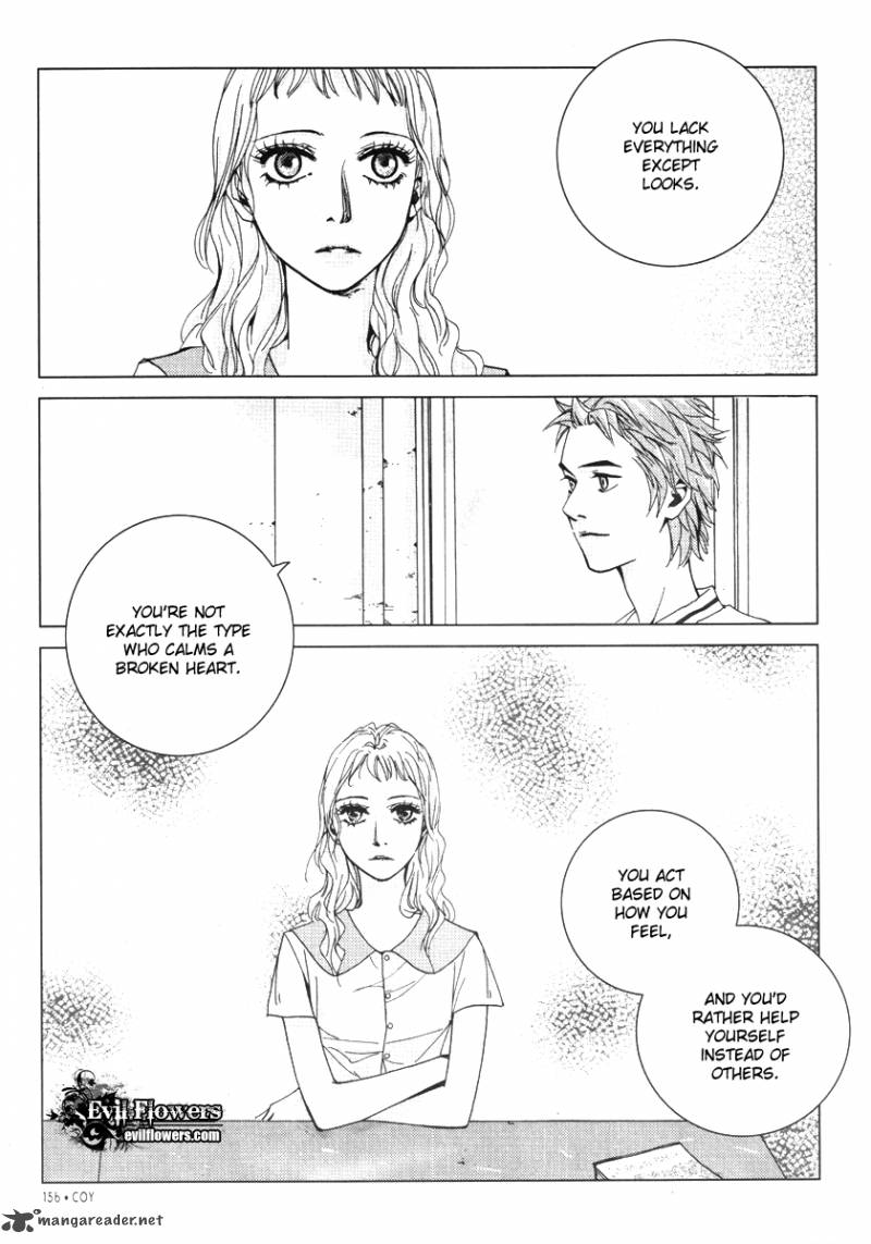 Crush On You Chapter 17 Page 11
