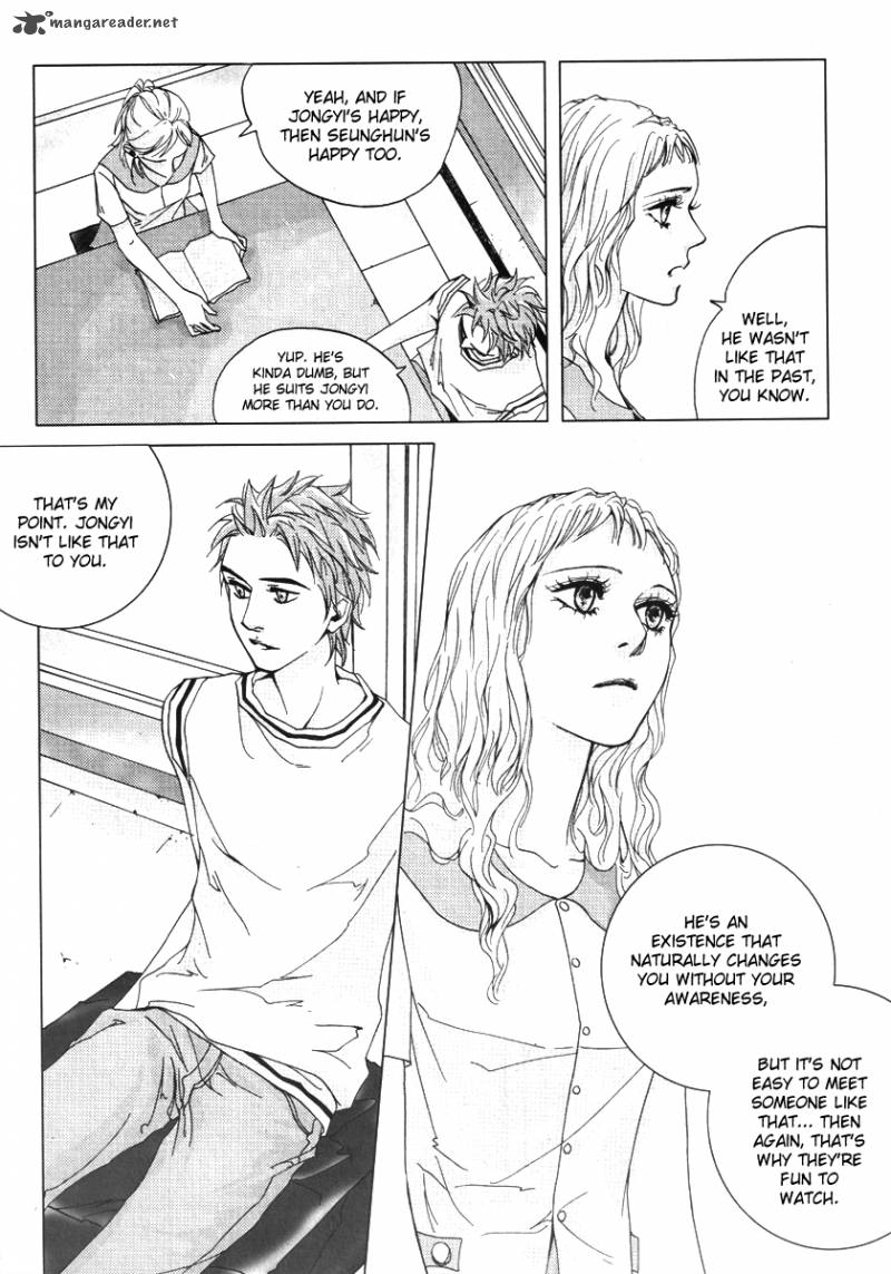 Crush On You Chapter 17 Page 12