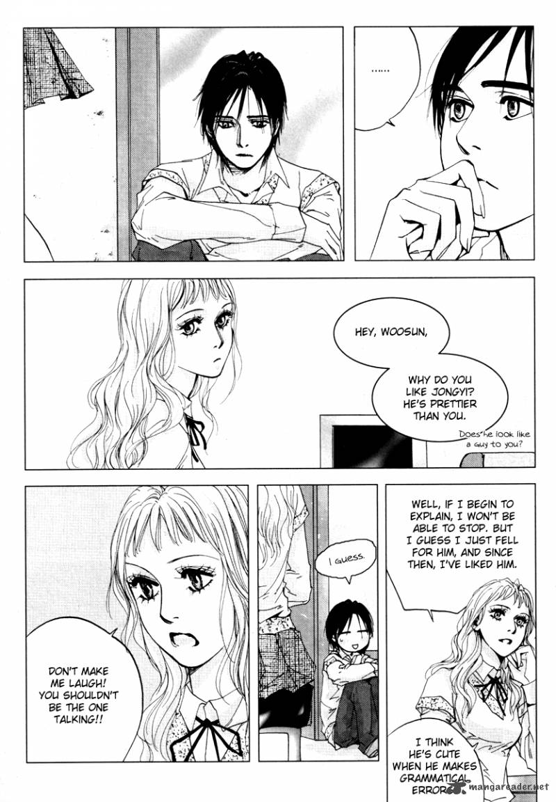 Crush On You Chapter 18 Page 12