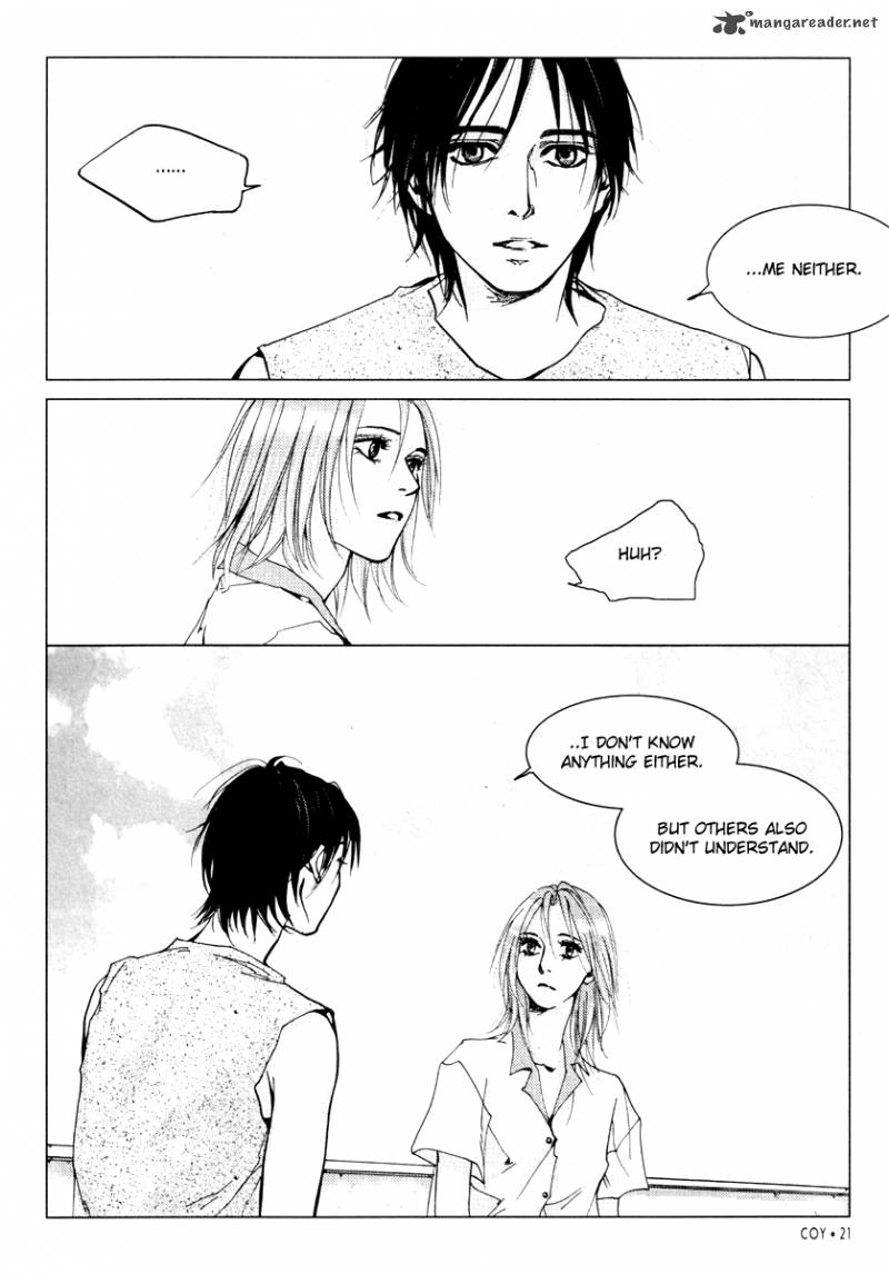 Crush On You Chapter 18 Page 20
