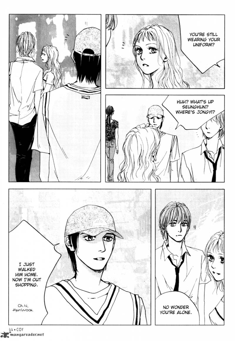 Crush On You Chapter 18 Page 43