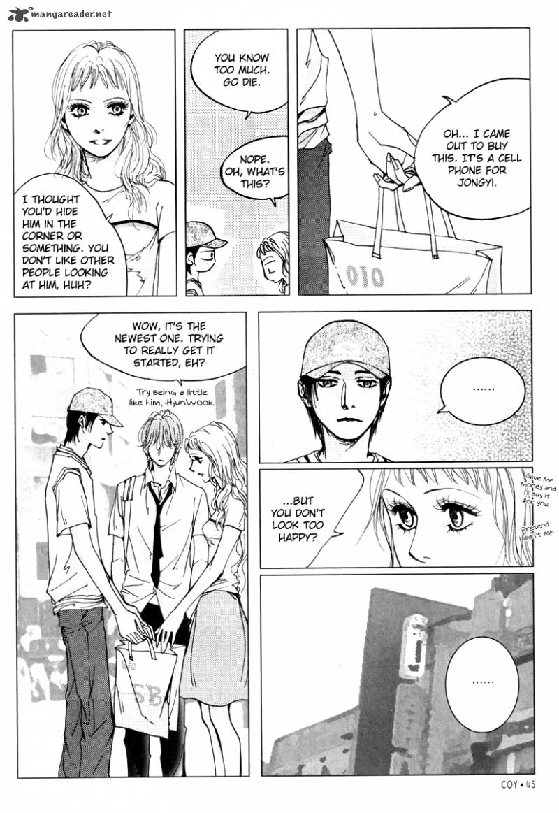 Crush On You Chapter 18 Page 44
