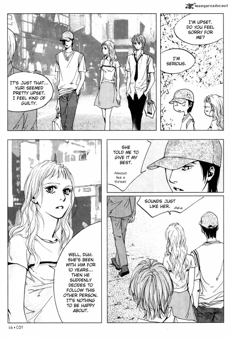 Crush On You Chapter 18 Page 45