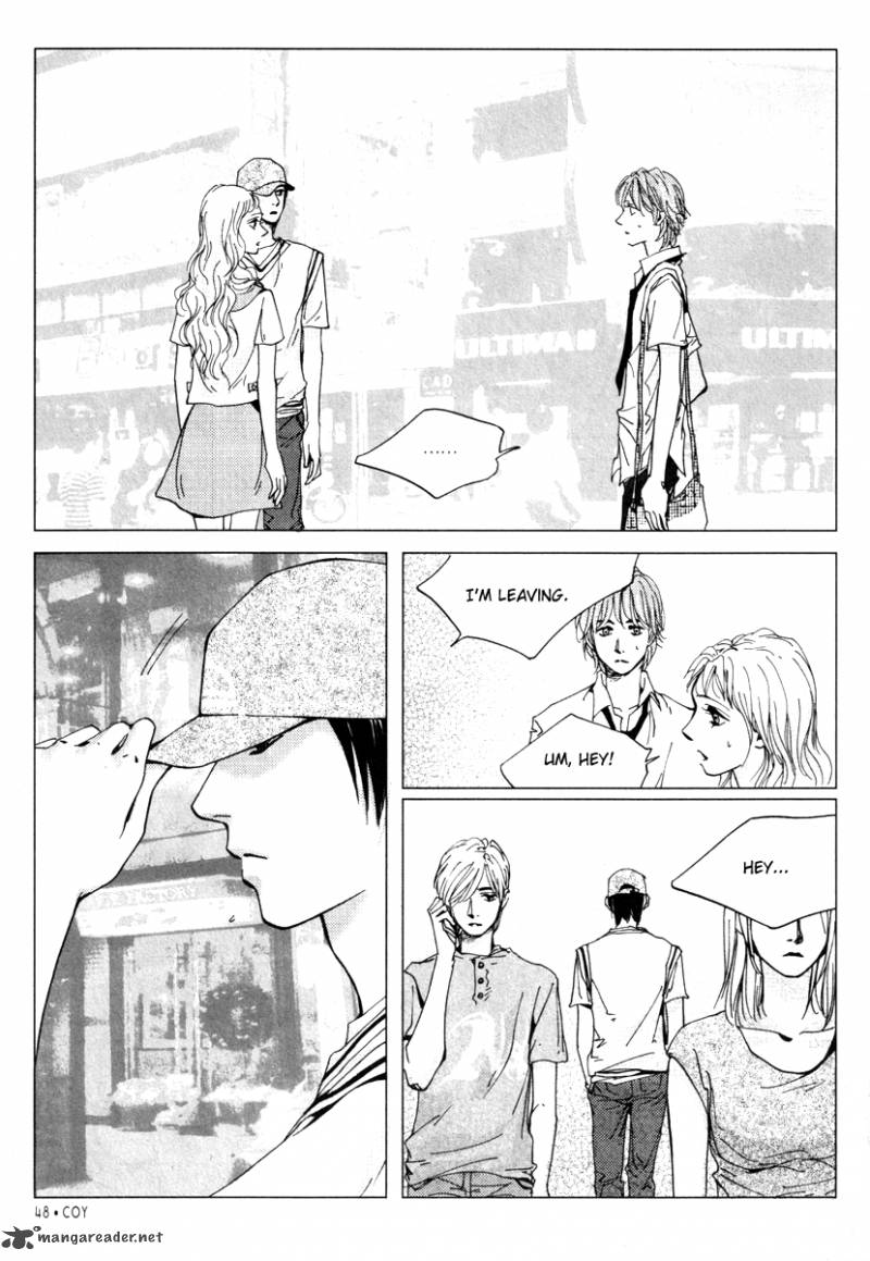 Crush On You Chapter 18 Page 47