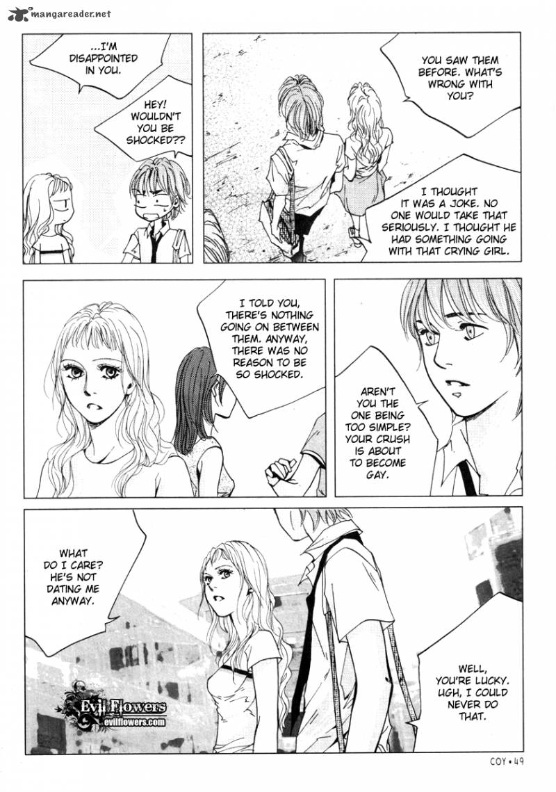 Crush On You Chapter 18 Page 48