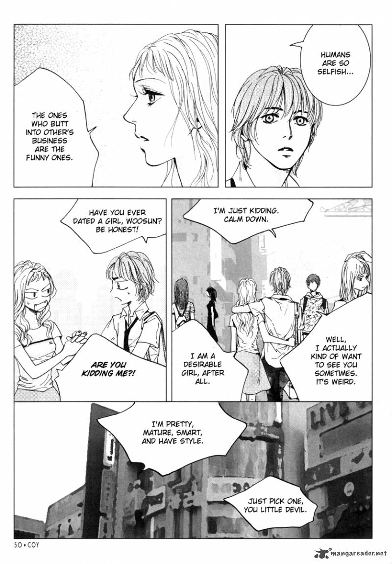 Crush On You Chapter 18 Page 49