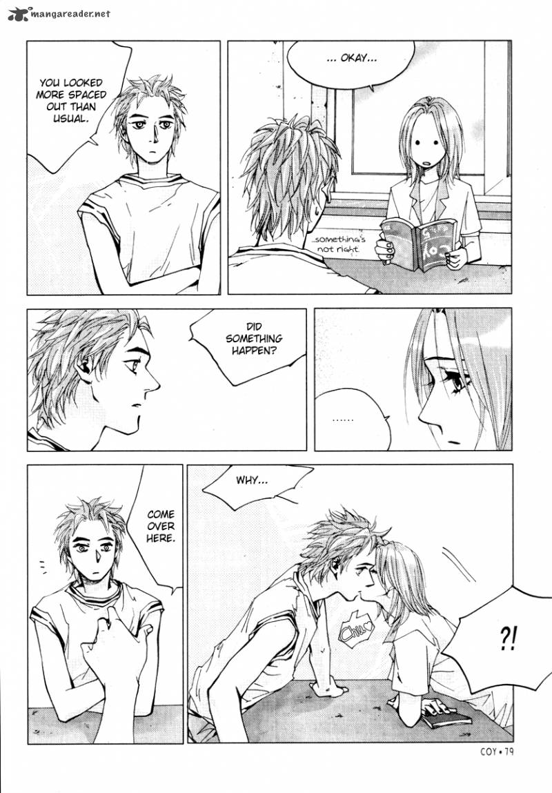 Crush On You Chapter 19 Page 32