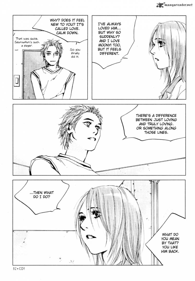 Crush On You Chapter 19 Page 35