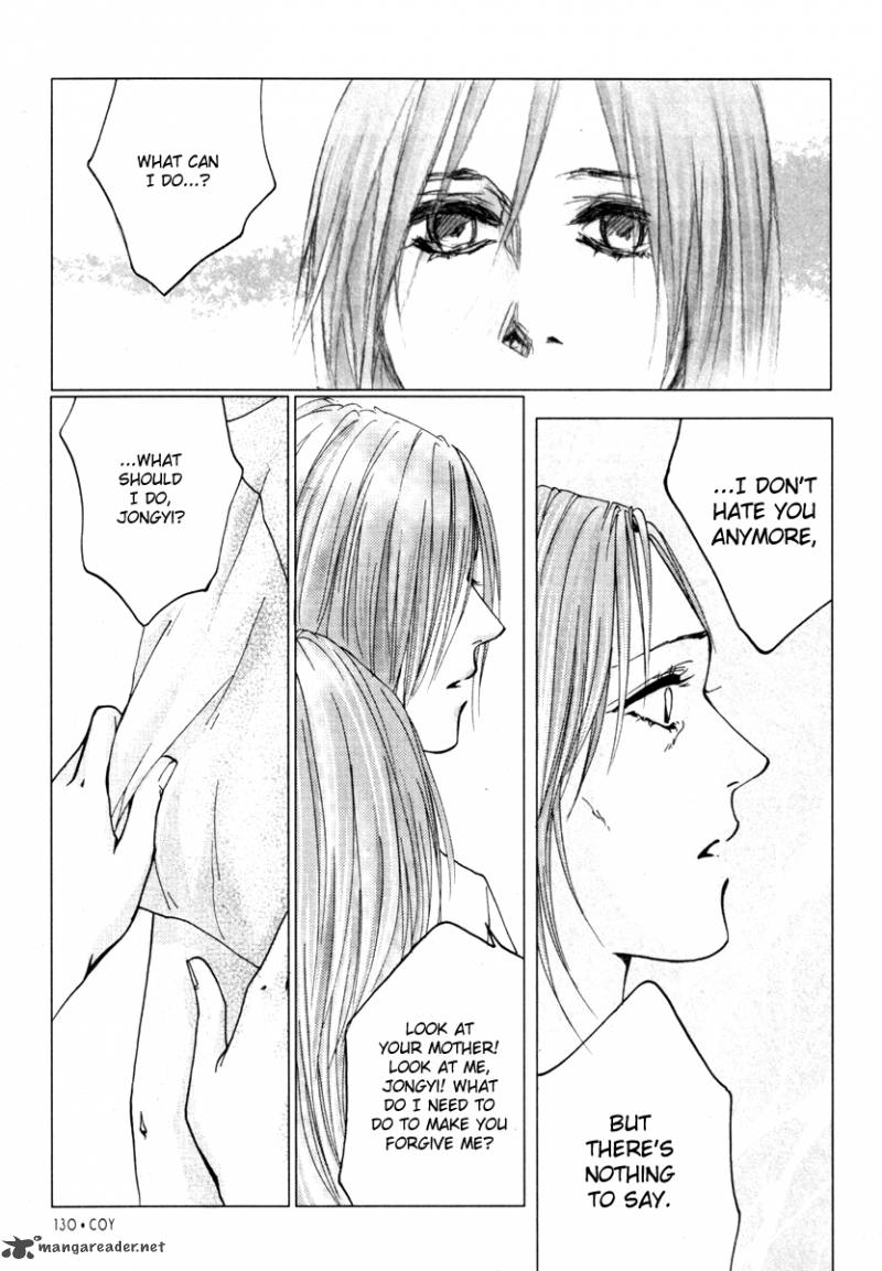 Crush On You Chapter 20 Page 46
