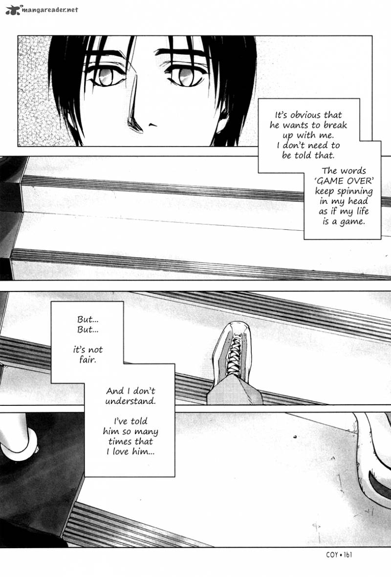 Crush On You Chapter 21 Page 30