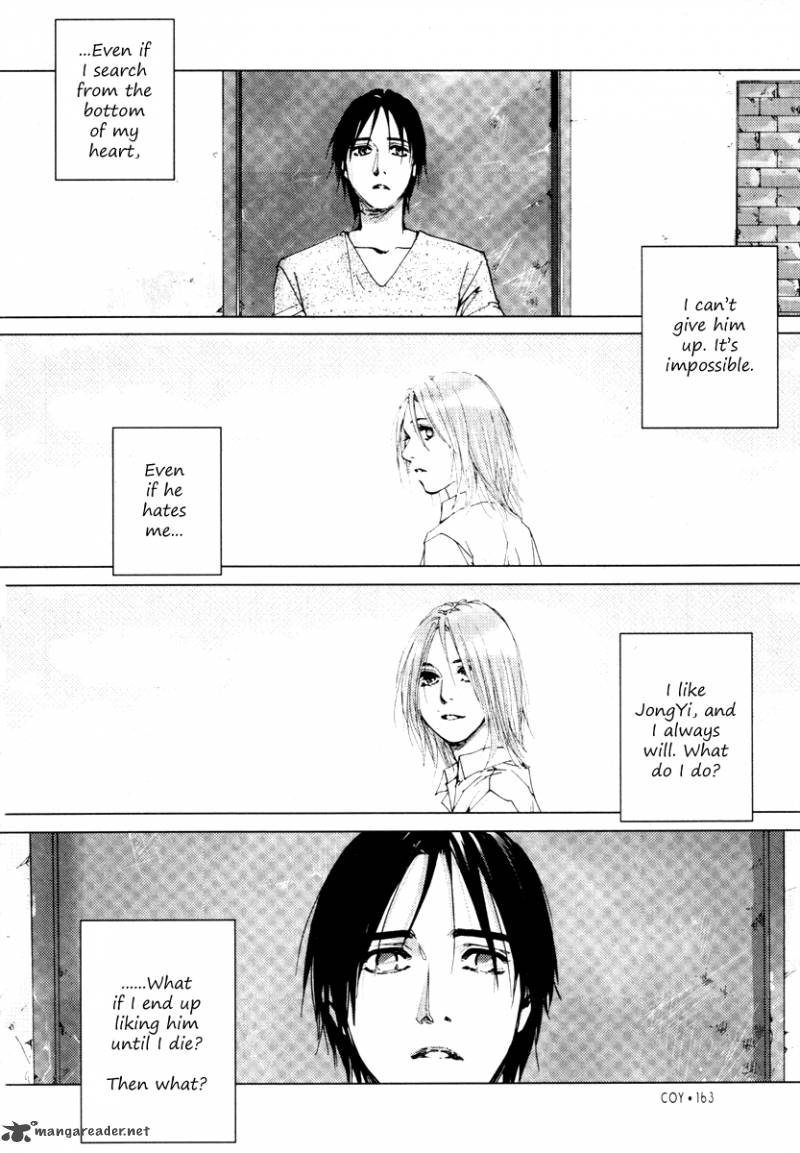 Crush On You Chapter 21 Page 32