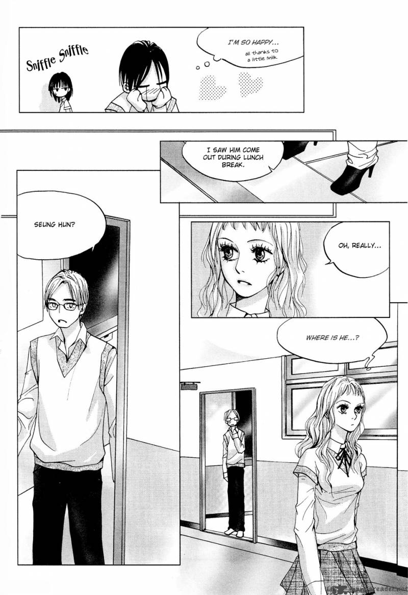 Crush On You Chapter 5 Page 21