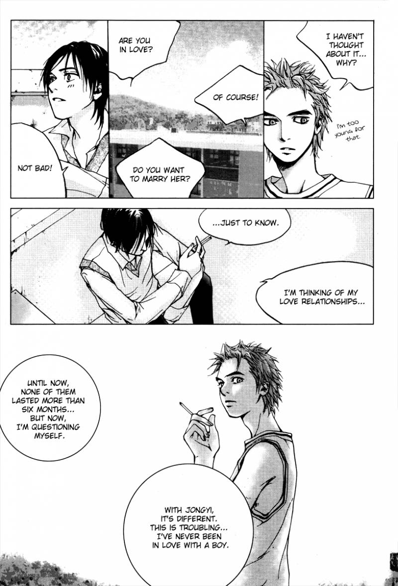 Crush On You Chapter 6 Page 37