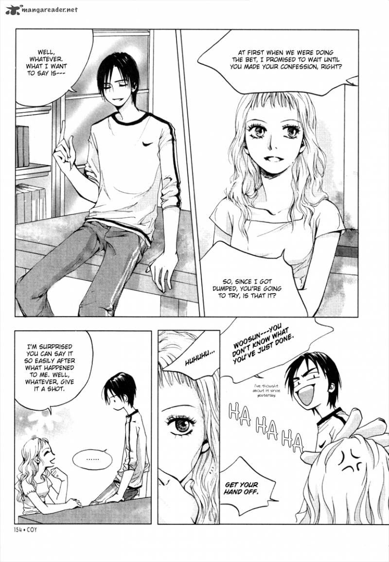 Crush On You Chapter 9 Page 40