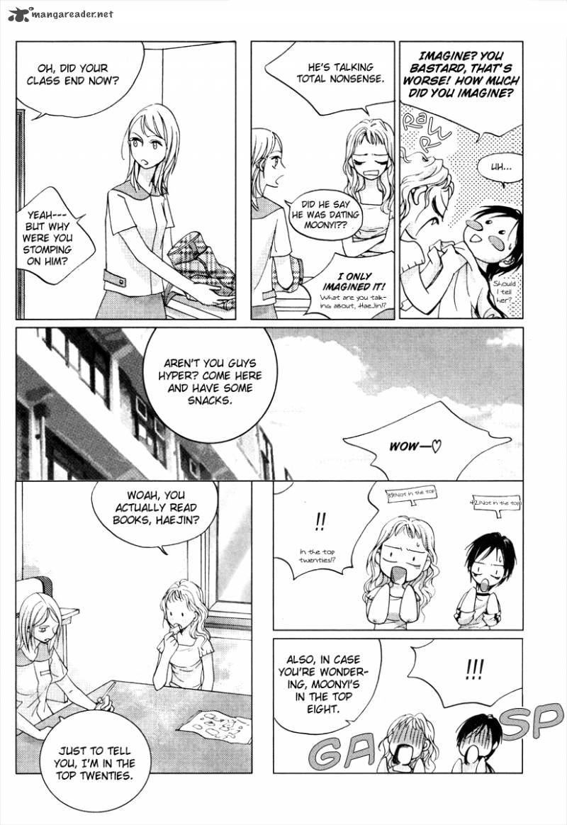 Crush On You Chapter 9 Page 42