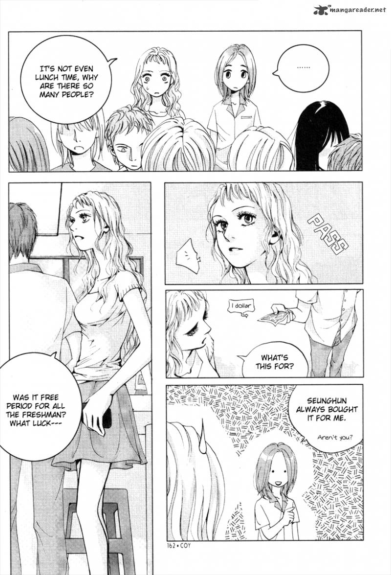Crush On You Chapter 9 Page 48