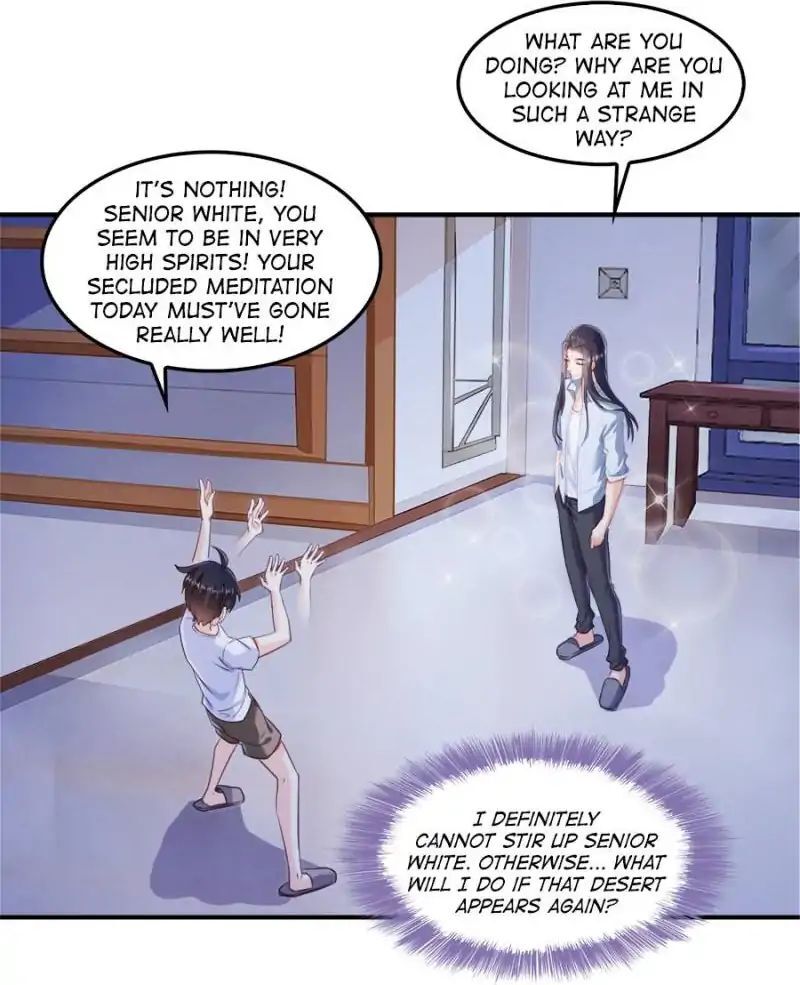 Cultivation Chat Group Chapter 104 Page 8