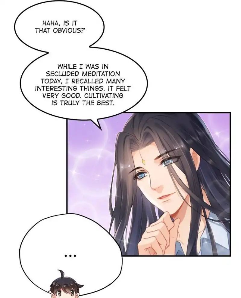 Cultivation Chat Group Chapter 104 Page 9