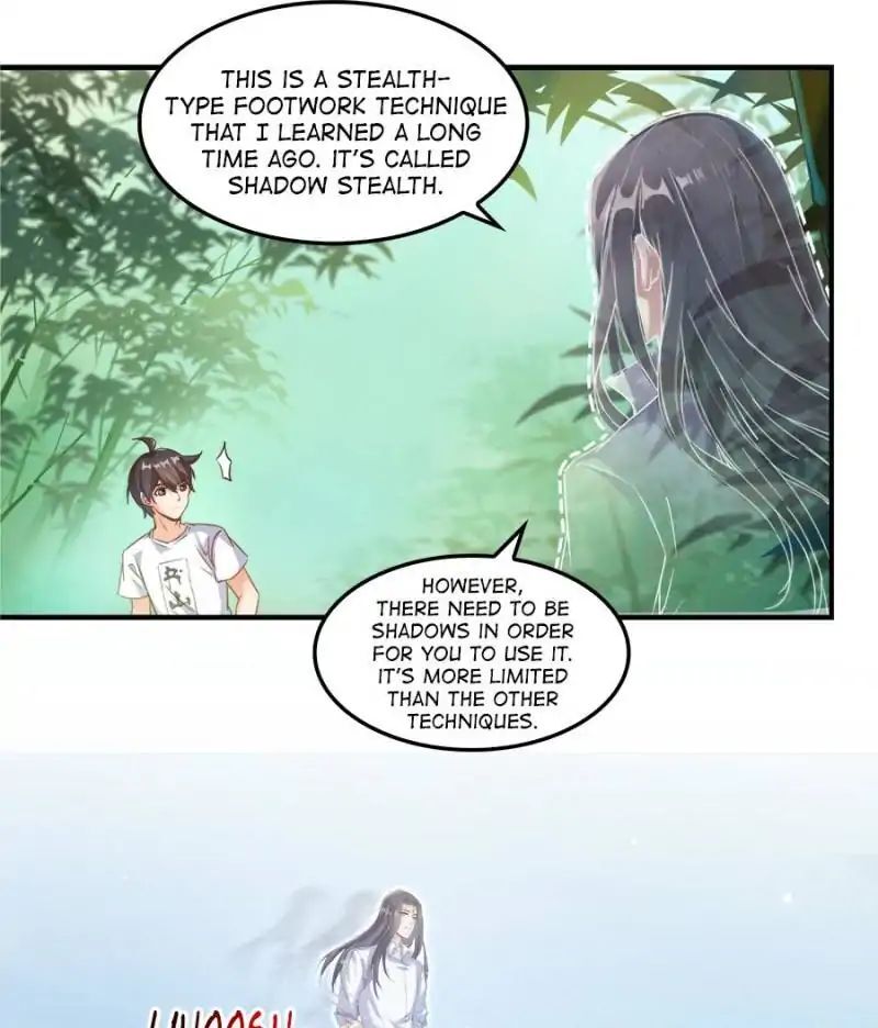 Cultivation Chat Group Chapter 105 Page 14