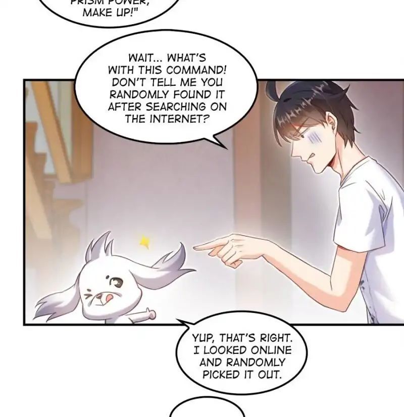 Cultivation Chat Group Chapter 108 Page 11