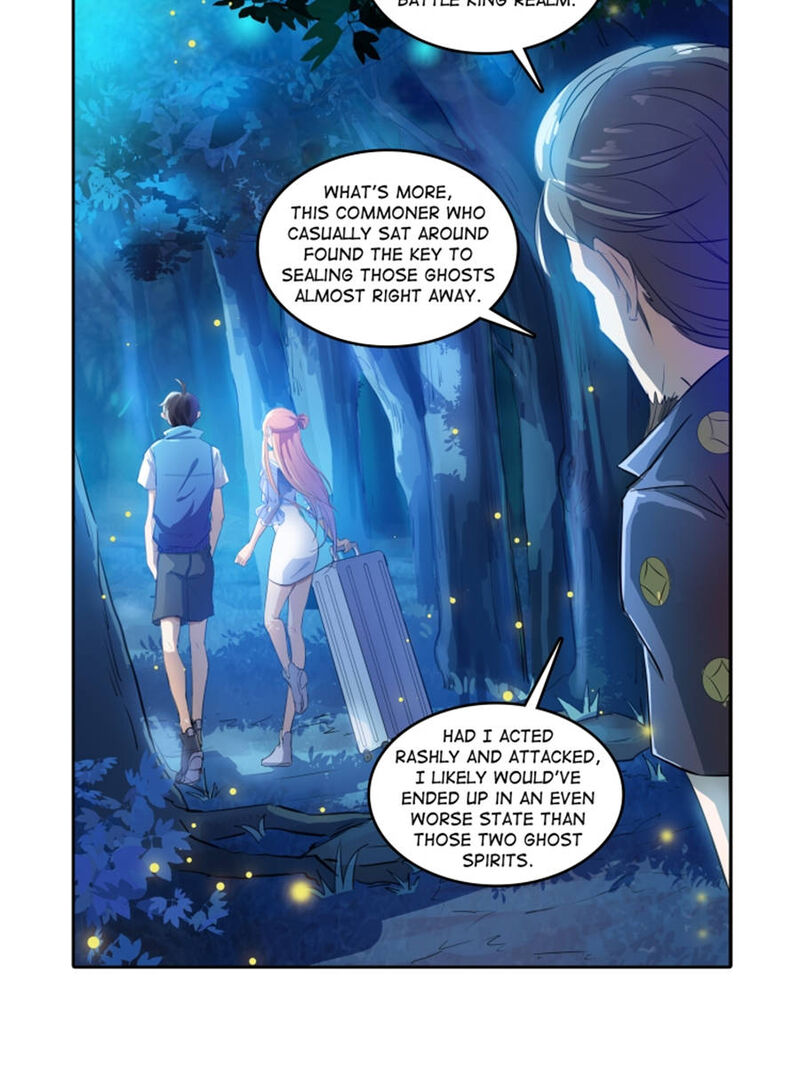 Cultivation Chat Group Chapter 13 Page 59