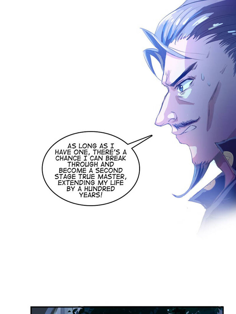 Cultivation Chat Group Chapter 14 Page 1