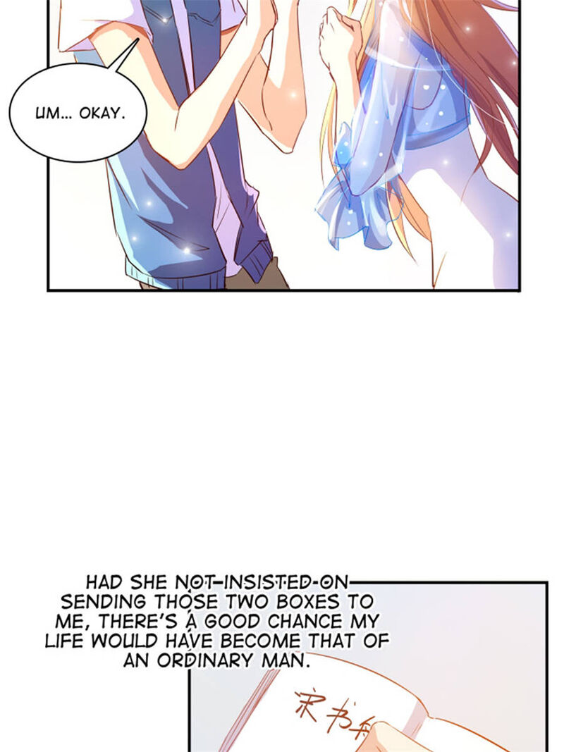 Cultivation Chat Group Chapter 14 Page 12