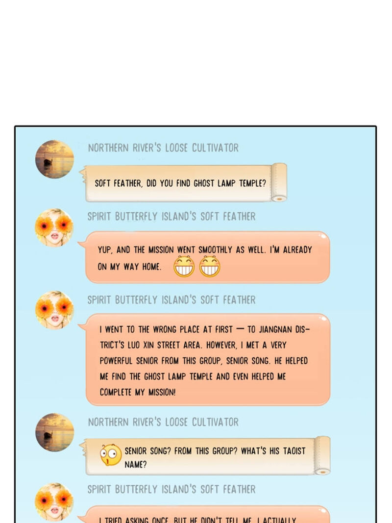 Cultivation Chat Group Chapter 14 Page 16