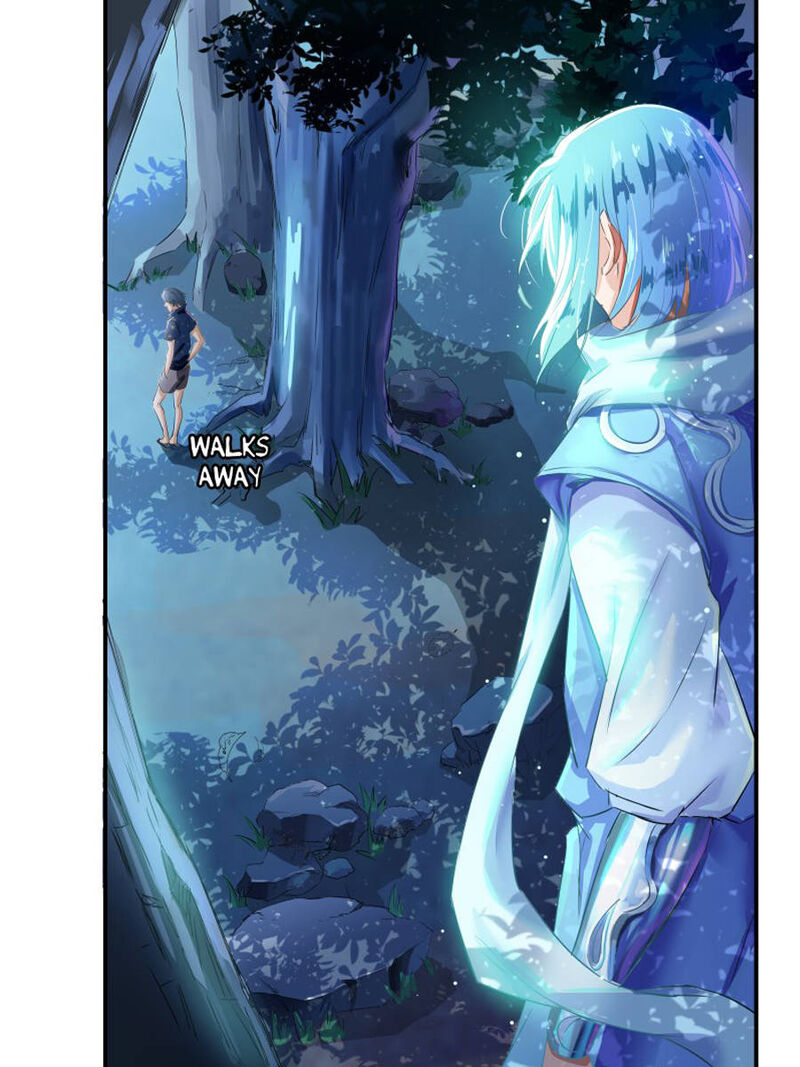 Cultivation Chat Group Chapter 14 Page 2