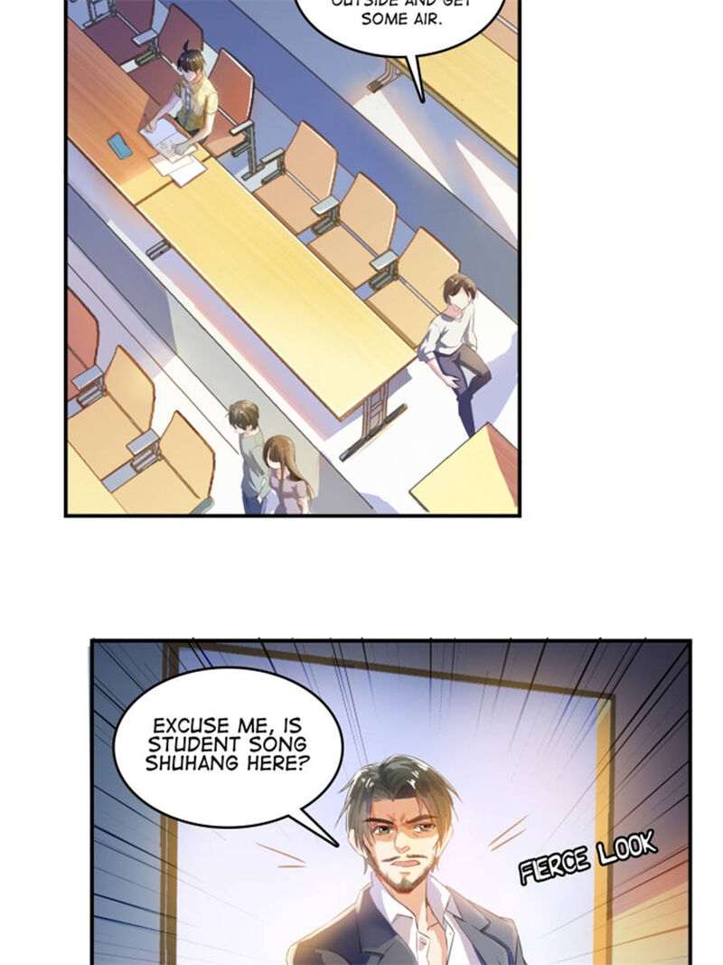 Cultivation Chat Group Chapter 14 Page 27
