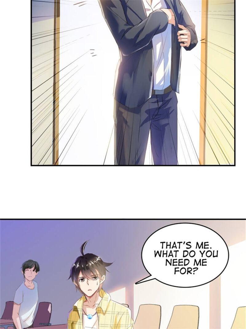 Cultivation Chat Group Chapter 14 Page 28