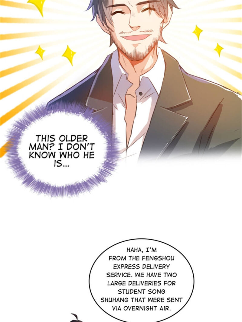 Cultivation Chat Group Chapter 14 Page 30