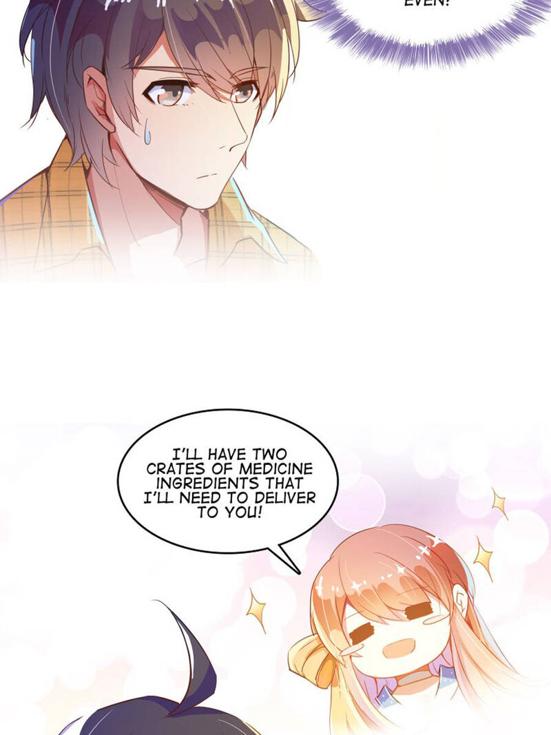 Cultivation Chat Group Chapter 14 Page 33