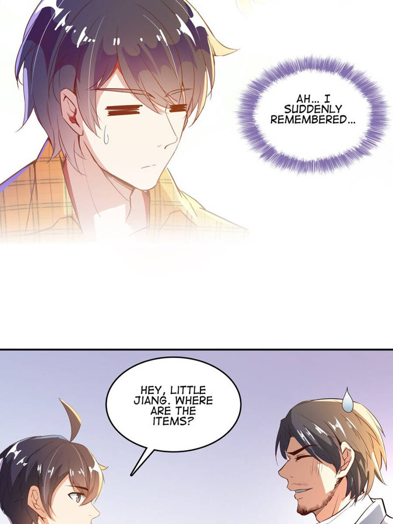 Cultivation Chat Group Chapter 14 Page 34