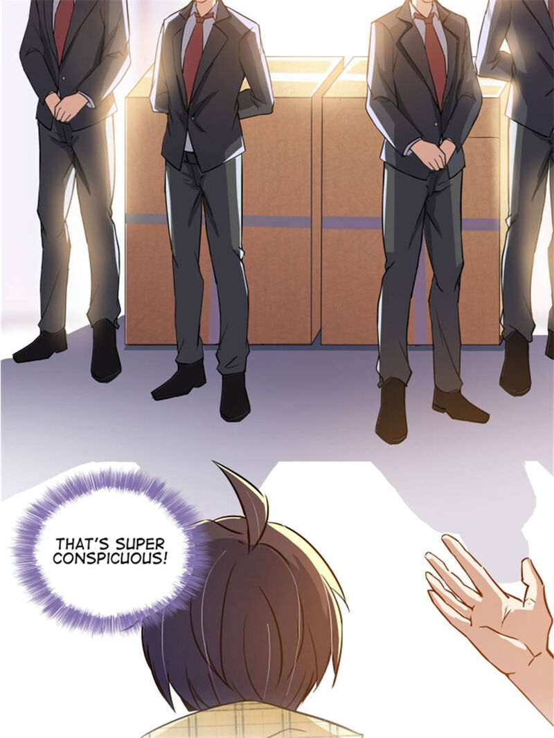 Cultivation Chat Group Chapter 14 Page 39