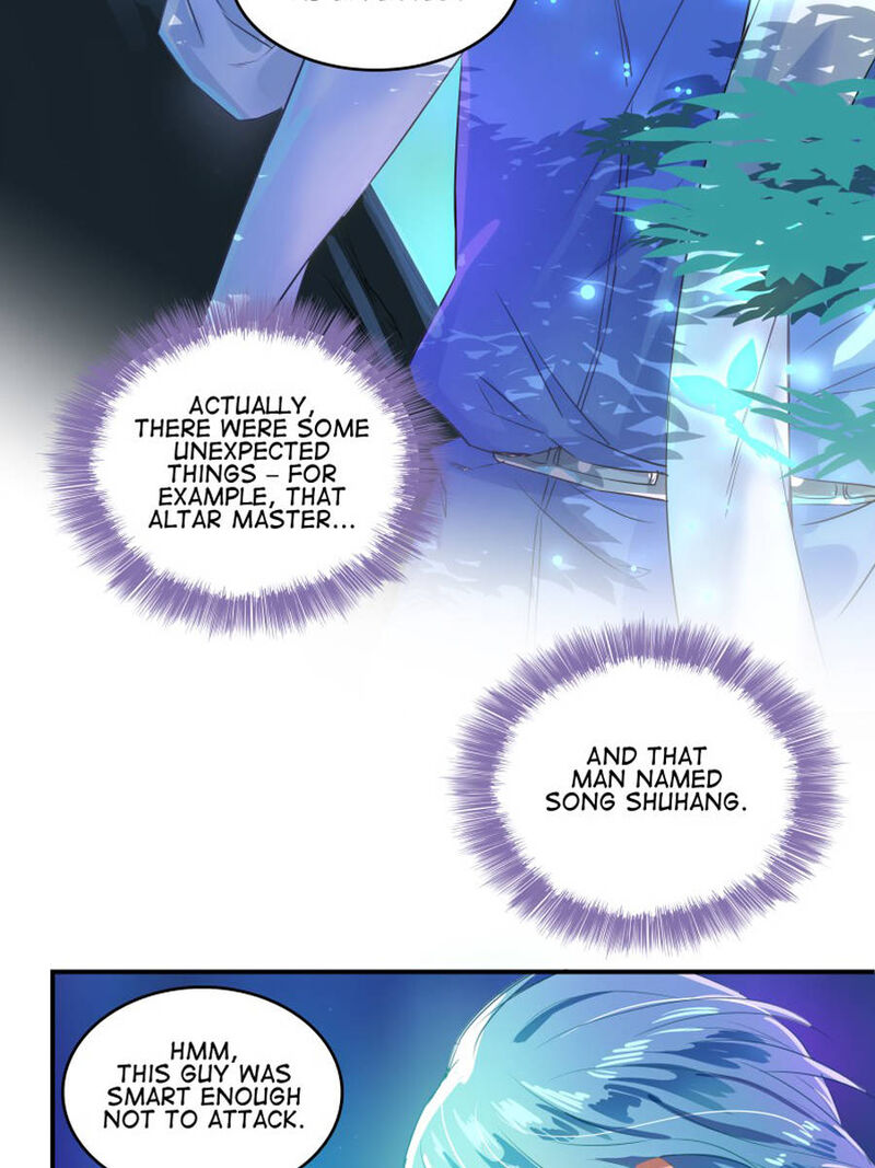 Cultivation Chat Group Chapter 14 Page 4