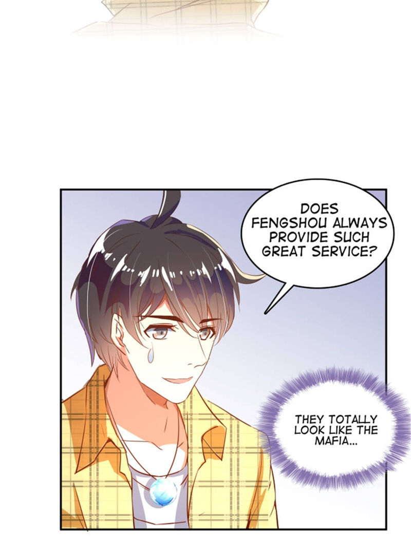 Cultivation Chat Group Chapter 14 Page 40