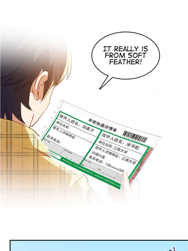 Cultivation Chat Group Chapter 14 Page 42