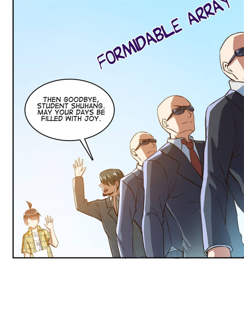 Cultivation Chat Group Chapter 14 Page 43