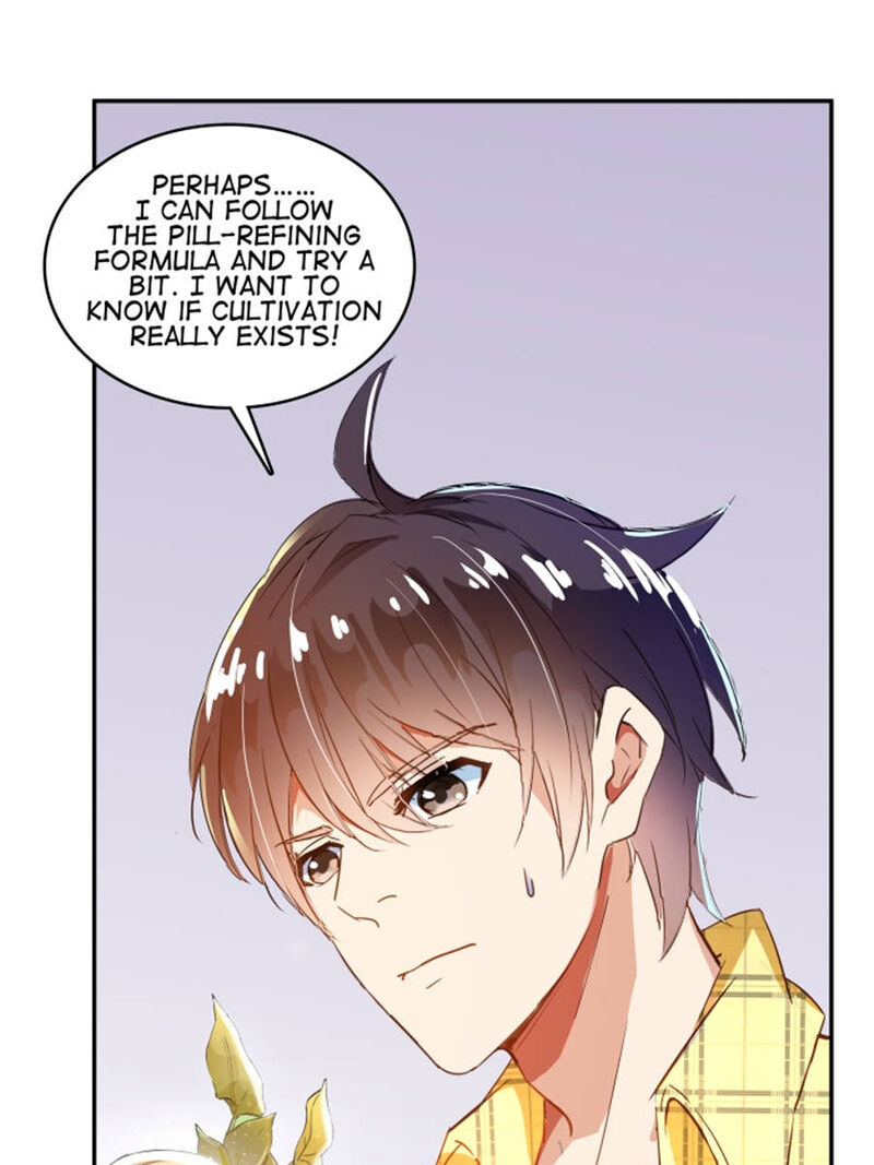 Cultivation Chat Group Chapter 14 Page 49