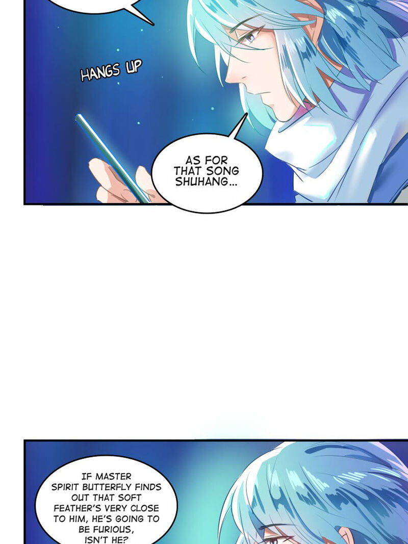 Cultivation Chat Group Chapter 14 Page 5
