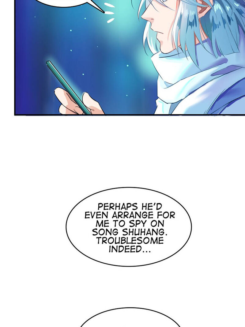 Cultivation Chat Group Chapter 14 Page 6