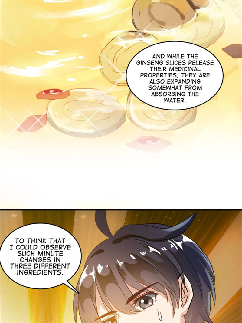 Cultivation Chat Group Chapter 15 Page 34