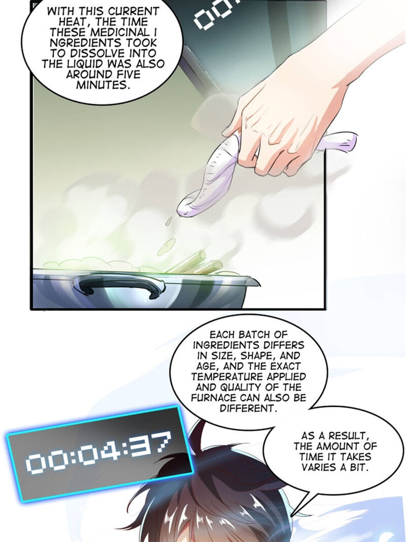 Cultivation Chat Group Chapter 15 Page 41