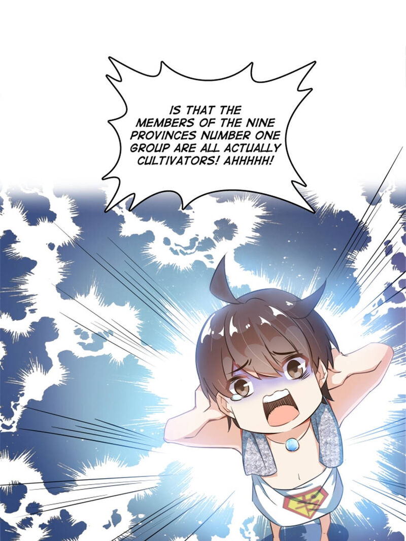 Cultivation Chat Group Chapter 17 Page 10