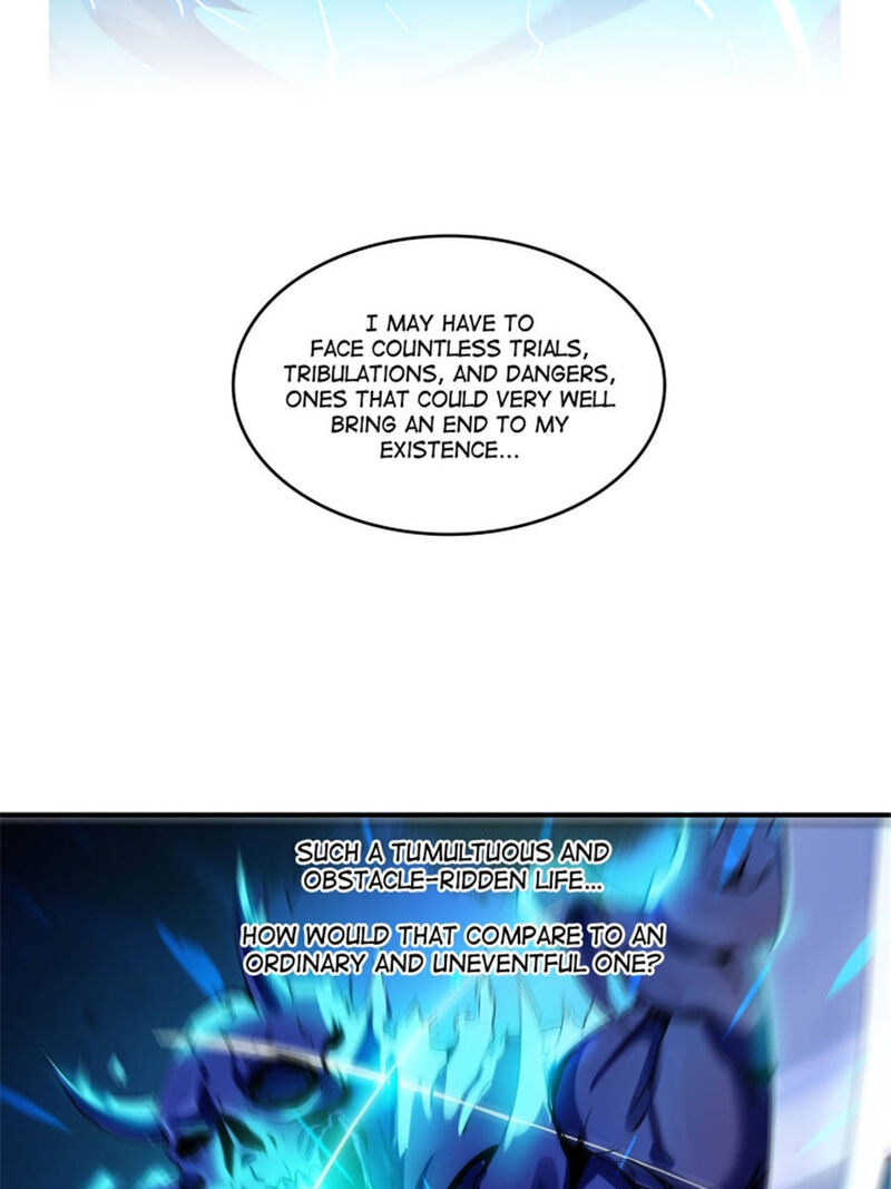 Cultivation Chat Group Chapter 17 Page 19